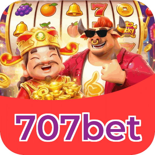 Especificações técnicas download 707bet