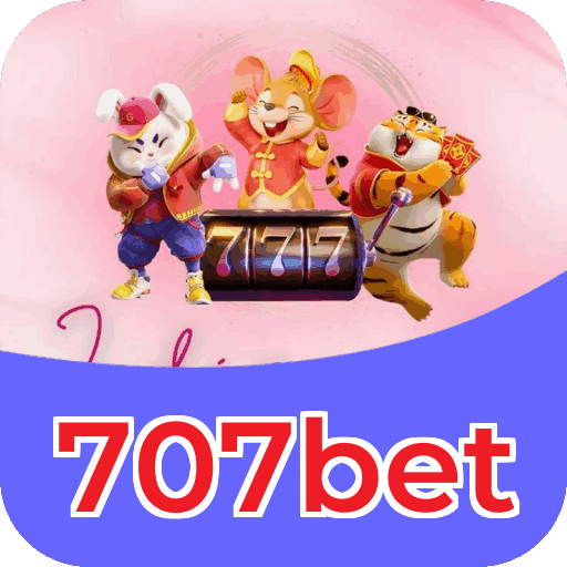 Especificações técnicas download 707bet