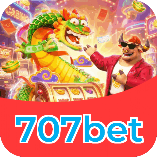 Especificações técnicas download 707bet