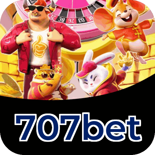 707bet - Infraestrutura de segurança certificada