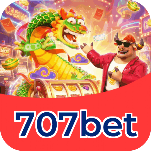 Especificações técnicas download 707bet