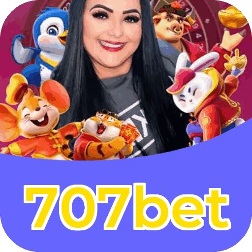 707bet - Infraestrutura de segurança certificada