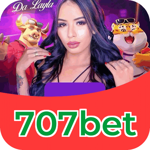 Especificações técnicas download 707bet