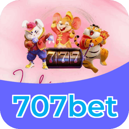 Especificações técnicas download 707bet