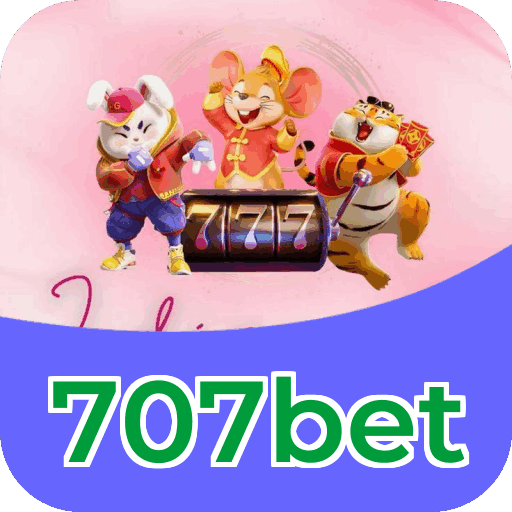 Especificações técnicas download 707bet