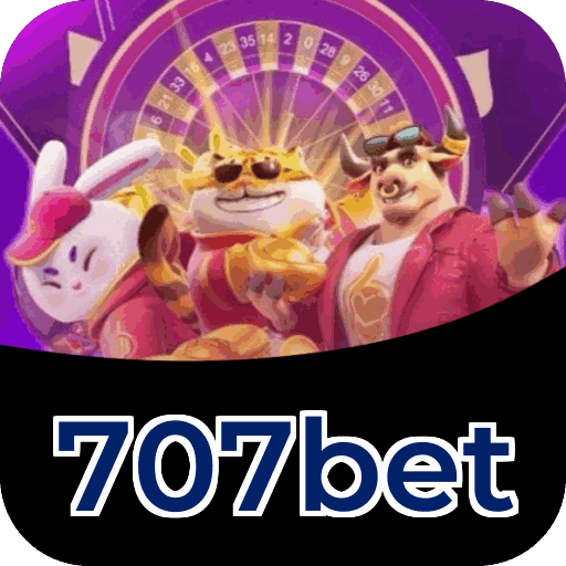 Especificações técnicas download 707bet