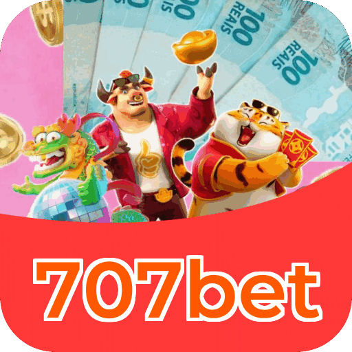 Especificações técnicas download 707bet