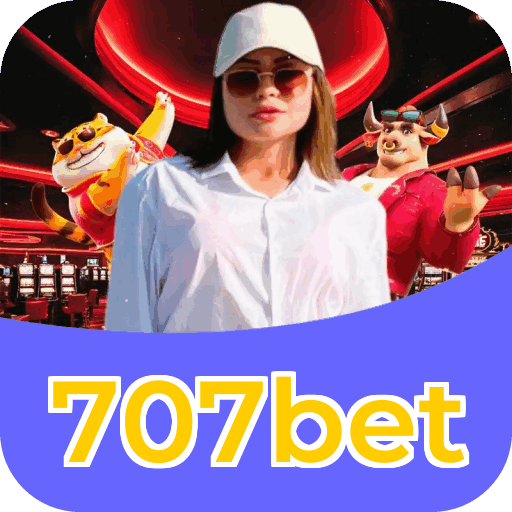Especificações técnicas download 707bet