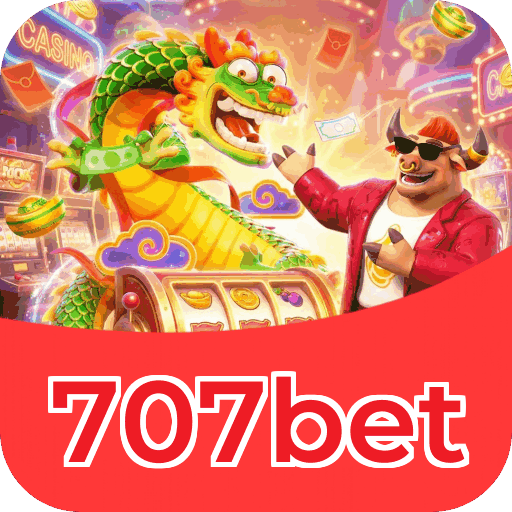 Especificações técnicas download 707bet