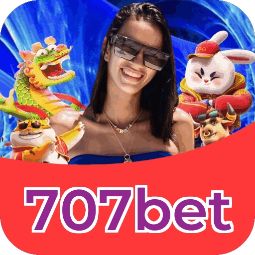 Especificações técnicas download 707bet