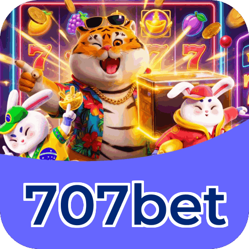 Especificações técnicas download 707bet
