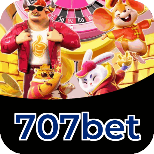 Especificações técnicas download 707bet