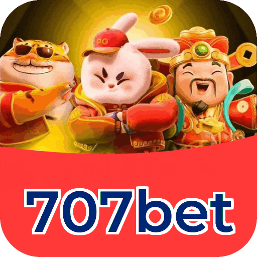 Especificações técnicas download 707bet