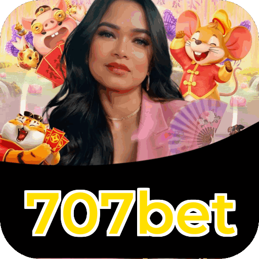 Especificações técnicas download 707bet
